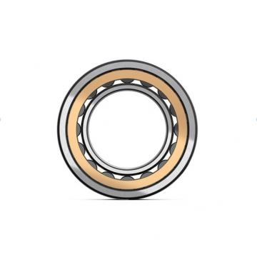 Toyana NJF2320 V cylindrical roller bearings