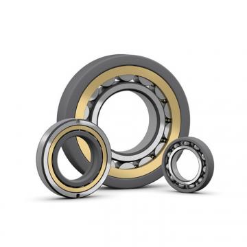 105 mm x 225 mm x 49 mm  NACHI N 321 cylindrical roller bearings