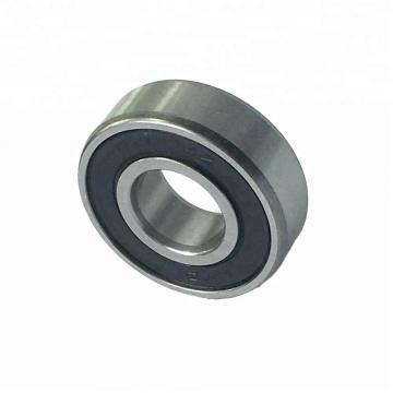 45 mm x 75 mm x 16 mm  NSK 7009 C angular contact ball bearings
