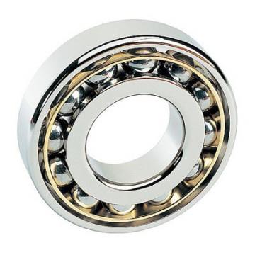 127 mm x 177,8 mm x 25,4 mm  KOYO KGX050 angular contact ball bearings
