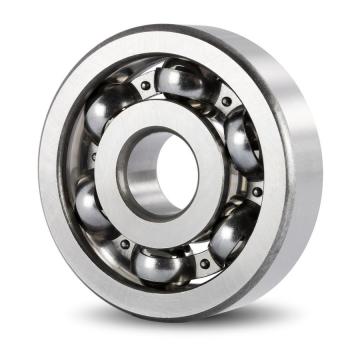 70 mm x 125 mm x 39,67 mm  Timken 5214 angular contact ball bearings