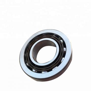12 mm x 55 mm / The bearing outer ring is blue anodised x 20 mm  INA ZAXFM1255 complex bearings