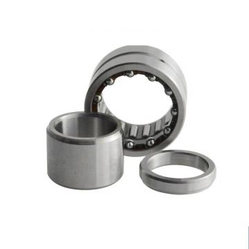 50 mm x 115 mm x 11,5 mm  NBS ZARF 50115 TN complex bearings