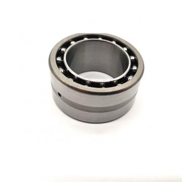 12 mm x 55 mm / The bearing outer ring is blue anodised x 20 mm  INA ZAXFM1255 complex bearings
