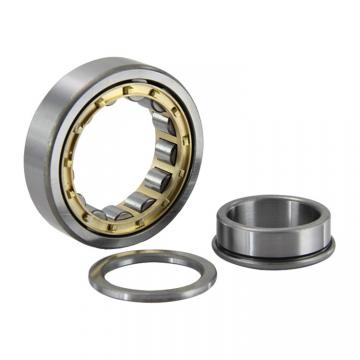360 mm x 440 mm x 80 mm  NACHI RB4872 cylindrical roller bearings