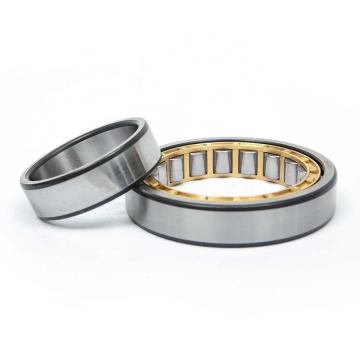 35 mm x 72 mm x 23 mm  SIGMA NUP 2207 cylindrical roller bearings