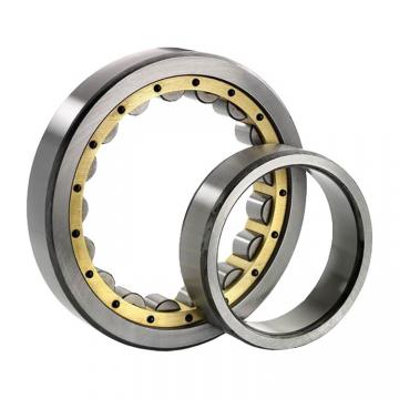 35 mm x 72 mm x 17 mm  NKE NJ207-E-MPA cylindrical roller bearings