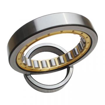 35 mm x 72 mm x 17 mm  NKE NJ207-E-MPA cylindrical roller bearings