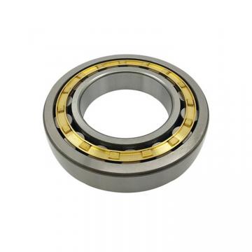 35 mm x 80 mm x 21 mm  ISO N307 cylindrical roller bearings