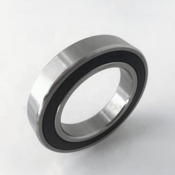 3 mm x 8 mm x 3 mm  ZEN F693 deep groove ball bearings