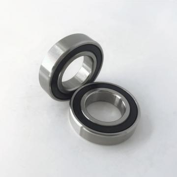 1,5 mm x 6 mm x 3 mm  ZEN S601X-2Z deep groove ball bearings