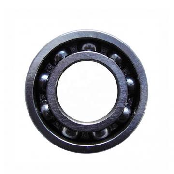 20 mm x 42 mm x 8 mm  NACHI 16004 deep groove ball bearings