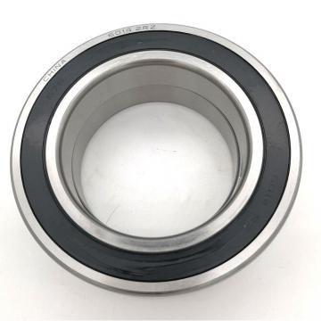 1,984 mm x 6,35 mm x 3,571 mm  FBJ FR1-4ZZ deep groove ball bearings