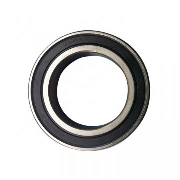 25 mm x 52 mm x 15 mm  NKE 6205-RS2 deep groove ball bearings