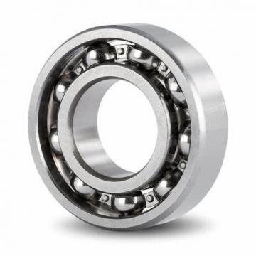 35 mm x 72 mm x 17 mm  Fersa 6207 deep groove ball bearings
