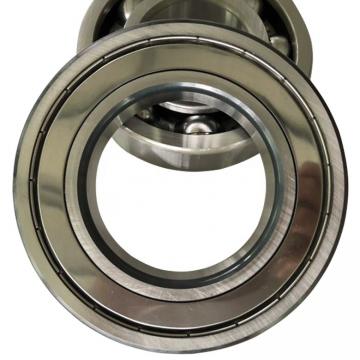 17 mm x 40 mm x 12 mm  FBJ 6203 deep groove ball bearings