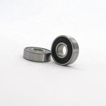 12 mm x 21 mm x 5 mm  NMB L-2112KK deep groove ball bearings
