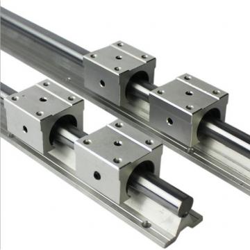 8 mm x 15 mm x 17,5 mm  Samick LM8UU linear bearings