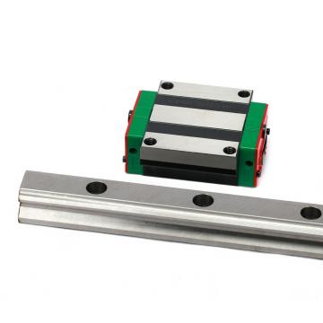 40 mm x 60 mm x 60,5 mm  Samick LM40OP linear bearings