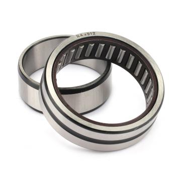 INA BCH68 needle roller bearings