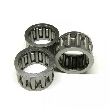 75 mm x 105 mm x 30 mm  NSK NA4915 needle roller bearings