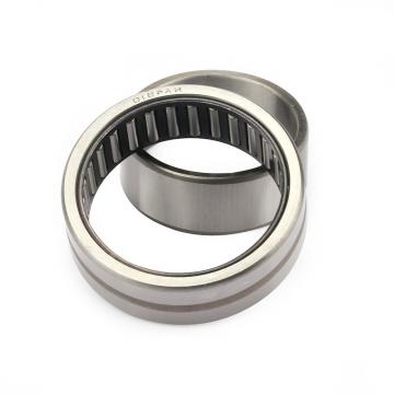 75 mm x 105 mm x 30 mm  NSK NA4915 needle roller bearings