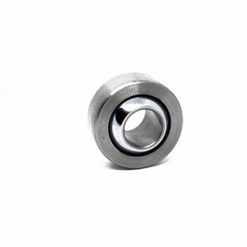 10 mm x 19 mm x 9 mm  LS GE10C plain bearings