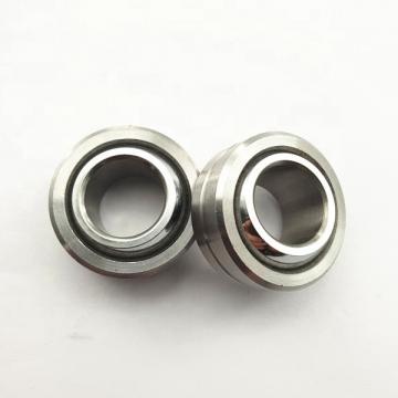 6 mm x 16,5 mm x 6 mm  NMB MBT6V plain bearings