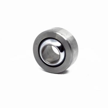 6 mm x 14 mm x 6 mm  INA GIR 6 UK plain bearings