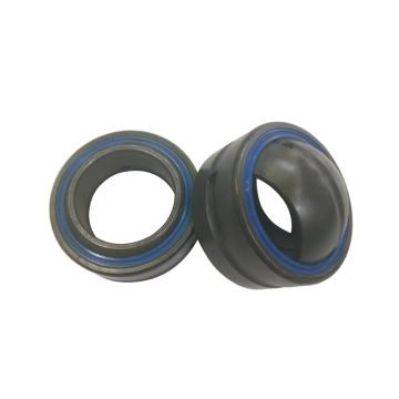 10 mm x 12,9 mm x 14 mm  ISO SAL 10 plain bearings