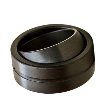 400 mm x 540 mm x 190 mm  ISO GE400DW plain bearings