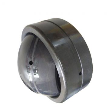31.75 mm x 50,8 mm x 27,762 mm  LS GEZ31ET-2RS plain bearings