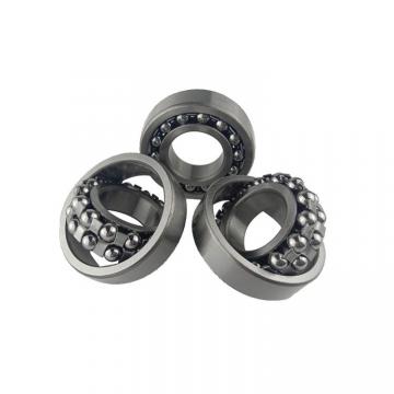 100 mm x 180 mm x 46 mm  NSK 2220 self aligning ball bearings