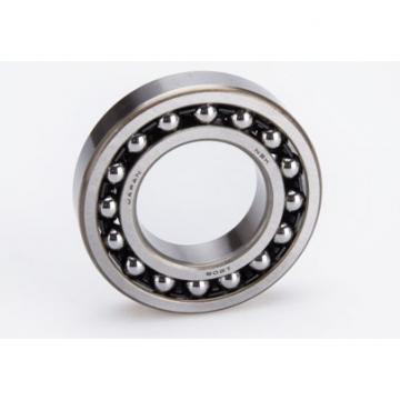 127 mm x 228,6 mm x 34,925 mm  RHP NLJ5 self aligning ball bearings