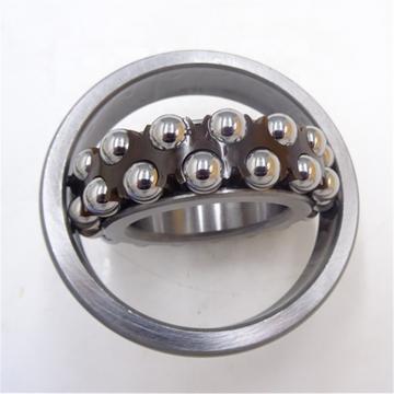 100 mm x 180 mm x 46 mm  NSK 2220 self aligning ball bearings