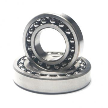 20 mm x 52 mm x 44 mm  KOYO 11304 self aligning ball bearings
