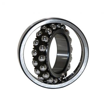 12 mm x 32 mm x 12 mm  NMB PBR12EFN self aligning ball bearings