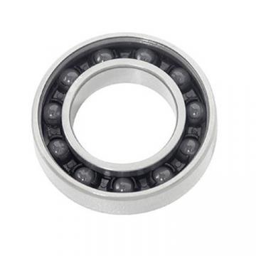 100 mm x 215 mm x 47 mm  ISO 1320K+H320 self aligning ball bearings
