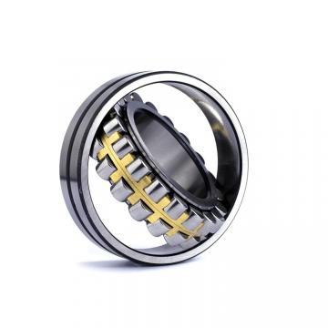 40 mm x 80 mm x 23 mm  NKE 22208-E-K-W33 spherical roller bearings