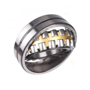 110 mm x 200 mm x 69,8 mm  NKE 23222-MB-W33 spherical roller bearings