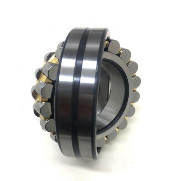 15,875 mm x 9,525 mm x 28,575 mm  NMB ASR10-3A spherical roller bearings