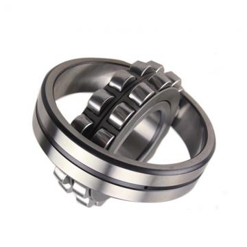 80 mm x 170 mm x 58 mm  ISO 22316W33 spherical roller bearings