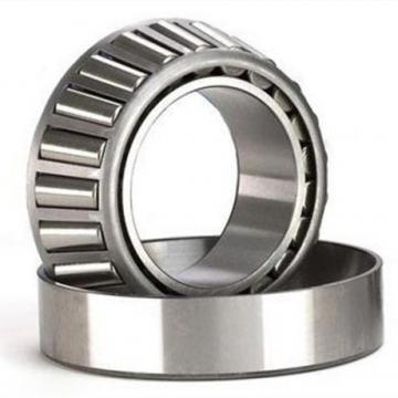 25,4 mm x 66,421 mm x 25,433 mm  ISO 2687/2631 tapered roller bearings