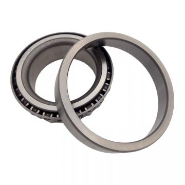 45 mm x 75 mm x 22 mm  NKE IKOS045 tapered roller bearings