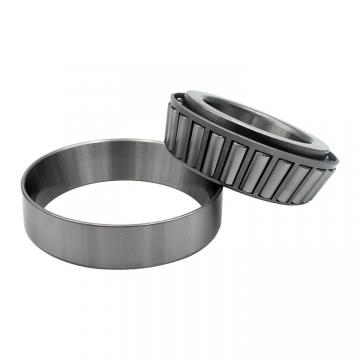 105 mm x 175 mm x 56 mm  CYSD 33121 tapered roller bearings