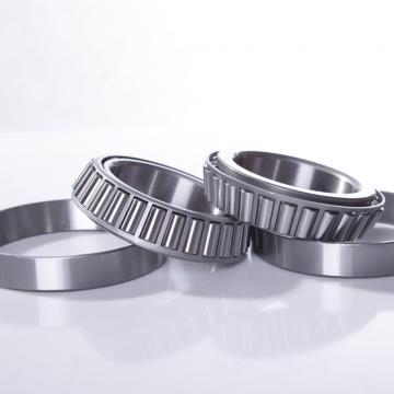 60.325 mm x 101.600 mm x 25.400 mm  NACHI 28985/28920 tapered roller bearings