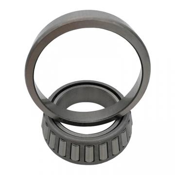 107,95 mm x 165,1 mm x 39,5 mm  Gamet 141107X/ 141165X tapered roller bearings