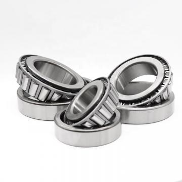 40 mm x 80 mm x 18 mm  FAG 30208-A tapered roller bearings