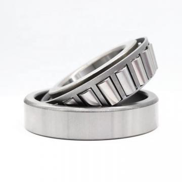 25,4 mm x 57,15 mm x 19,431 mm  ISO M84548/10 tapered roller bearings