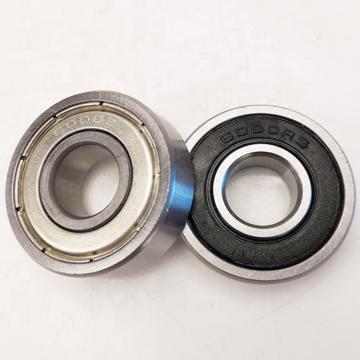 KBC 51106 thrust ball bearings